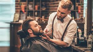 what makes best barber