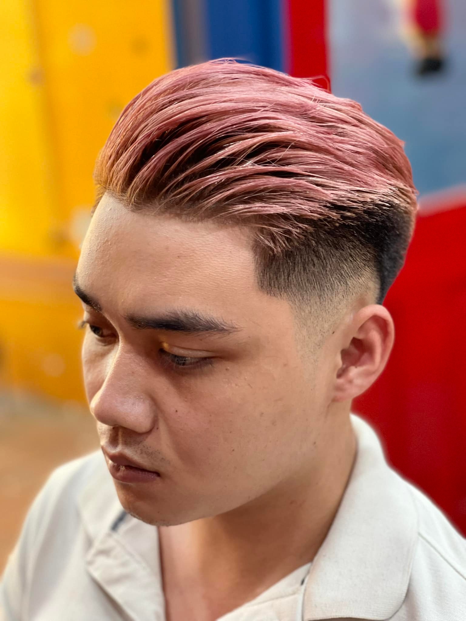 ngày tốt cắt tóc tháng 4/2022