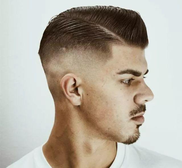 kiểu tóc nam đẹp chất cho hè 2022