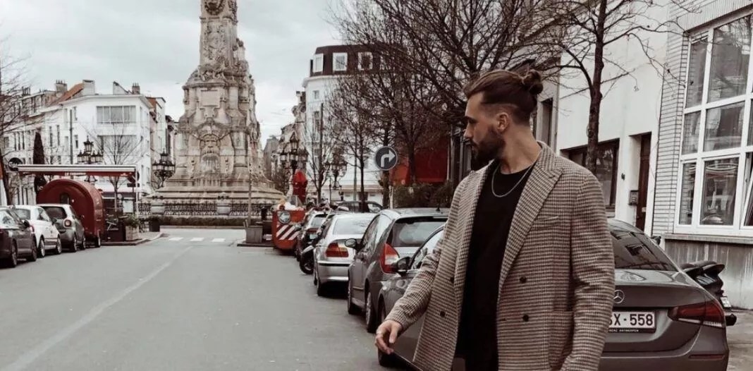 kiểu tóc nam undercut ngắn đẹp