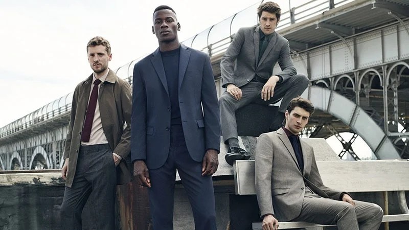 Kiểu cắt tóc nam đẹp ngắn chất nhất 2023