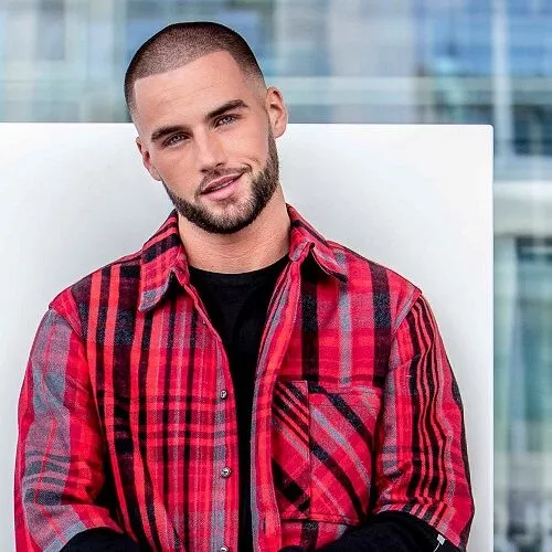 kiểu tóc đồ tể