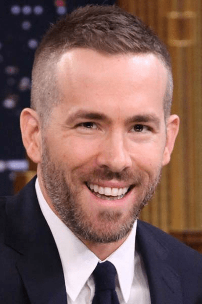 đầu đinh undercut