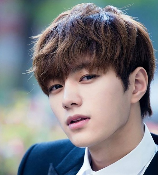 Kiểu tóc layer nam đẹp phù hợp với mọi gương mặt HOT nhất 2021