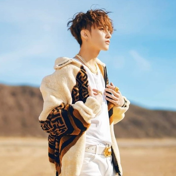 Những kiểu tóc con sâu đẹp cực chất và ngầu dẫn đầu xu hướng hiện nay-Làm đẹp