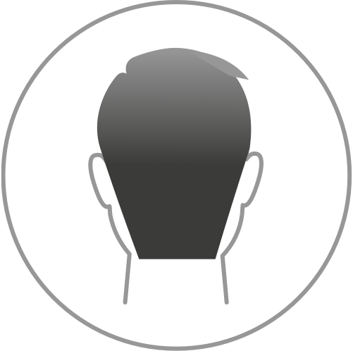 Blocked Nape Blocked Nape