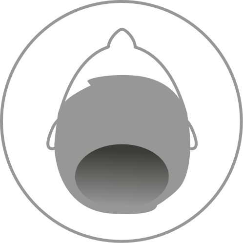 Crown of the Head Crown of the Head