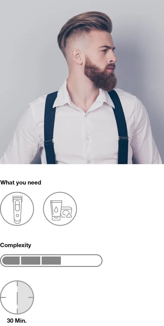 Undercut Haircut Styles