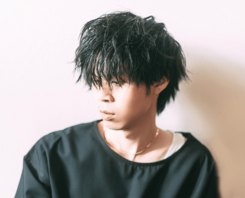 Wolf Cut Xếp Lớp Choppy