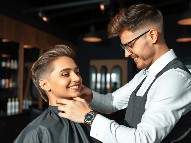 Lịch cắt tóc tháng 02.2025 – Xem ngày đẹp nhất để cắt&nbsp;tóc