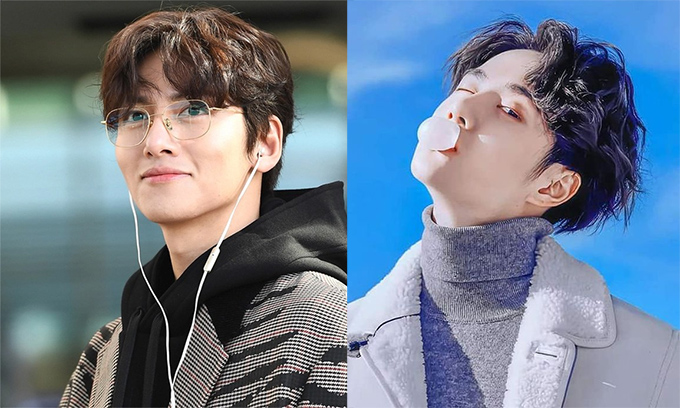  Layer Ruffled Lãng Tử