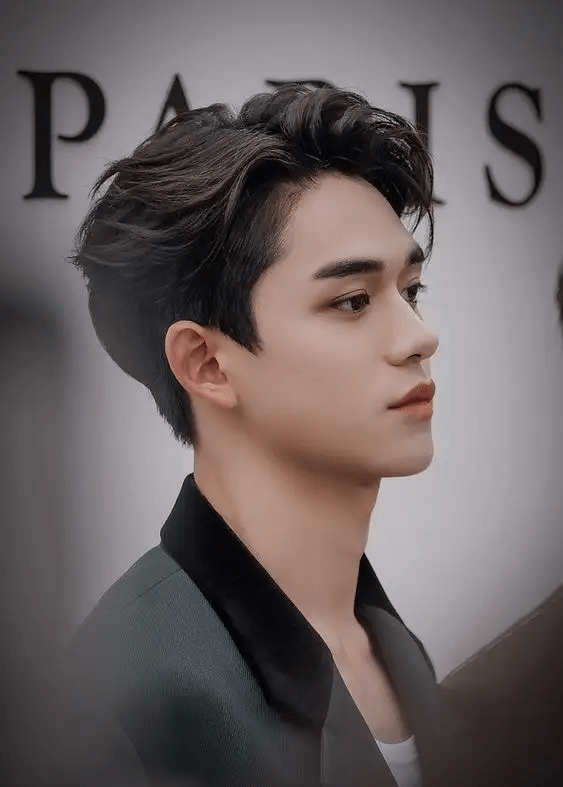 Layer Two Block Uốn Nhẹ Sóng Lơi