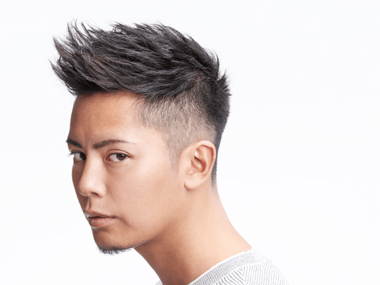 Kiểu Tóc Mohican Là Gì?