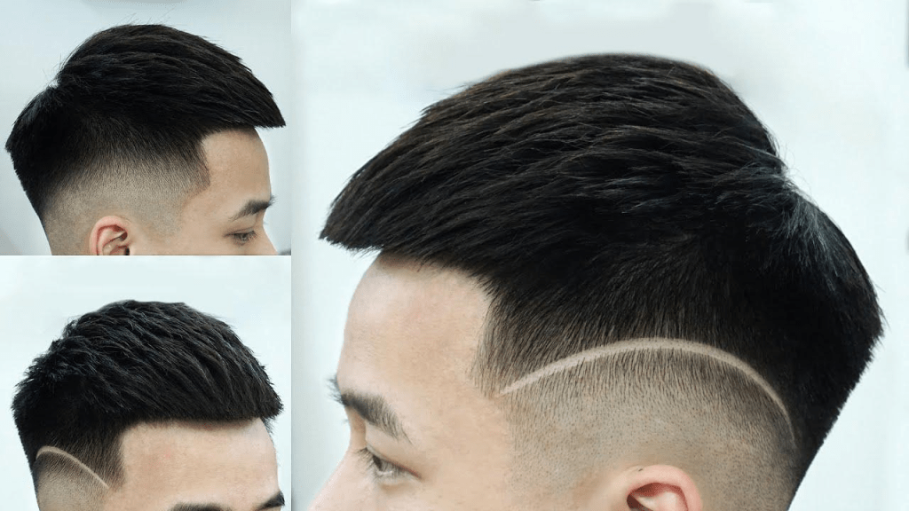 Mohican Chéo – Phù Hợp Với Phong Cách Nào?