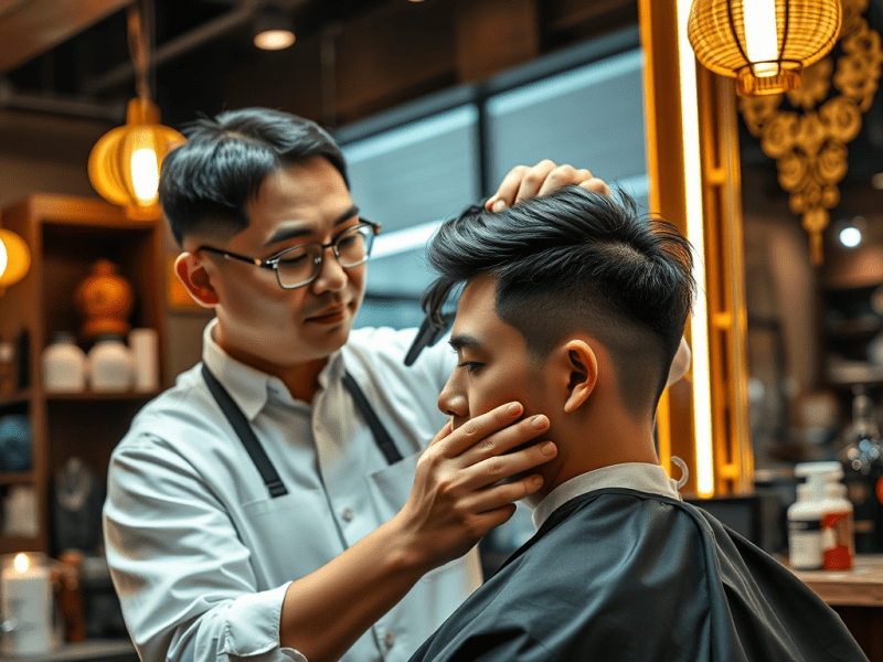 Lịch Cắt Tóc Nam Tốt Trong Tháng 6/2025 – Xem Ngày Đẹp Để Cắt&nbsp;Tóc