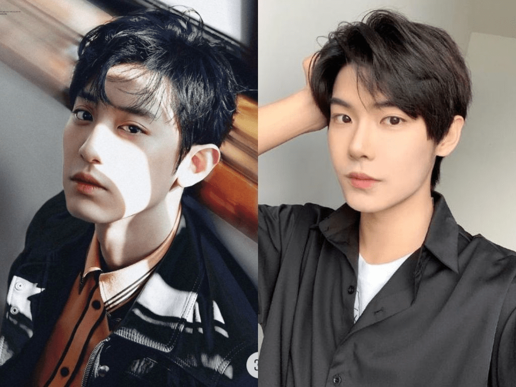 Layer mullet nam 6/4