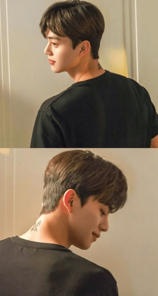 Tóc Pixie Nam đẹp