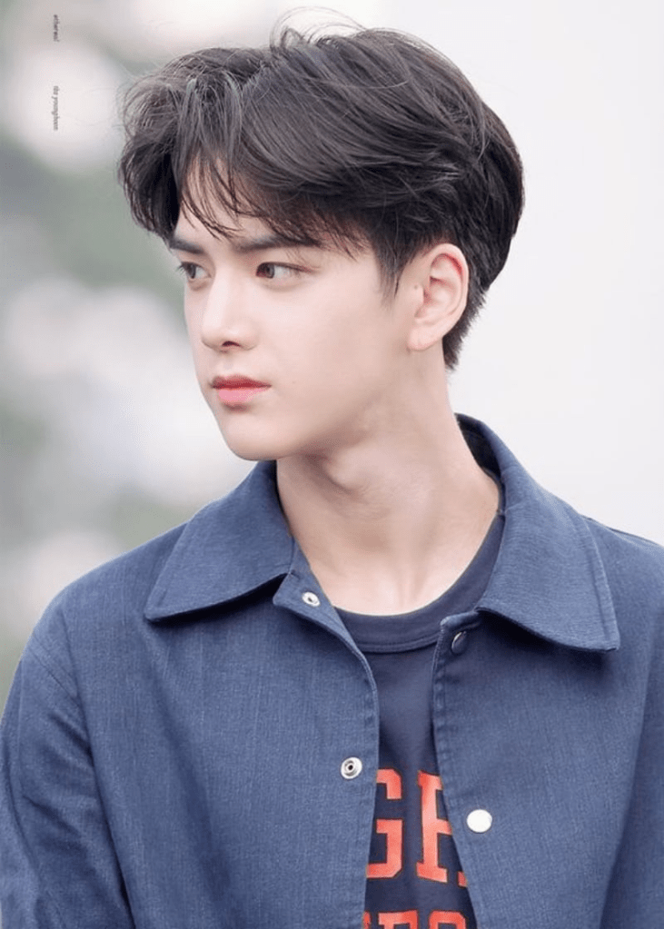 Tóc Pixie Nam side part 5/5