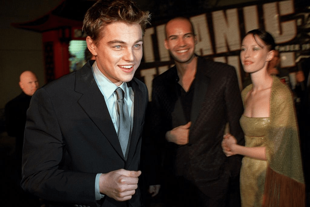 Kiểu tóc Warrior Cut nam đẹp 2025