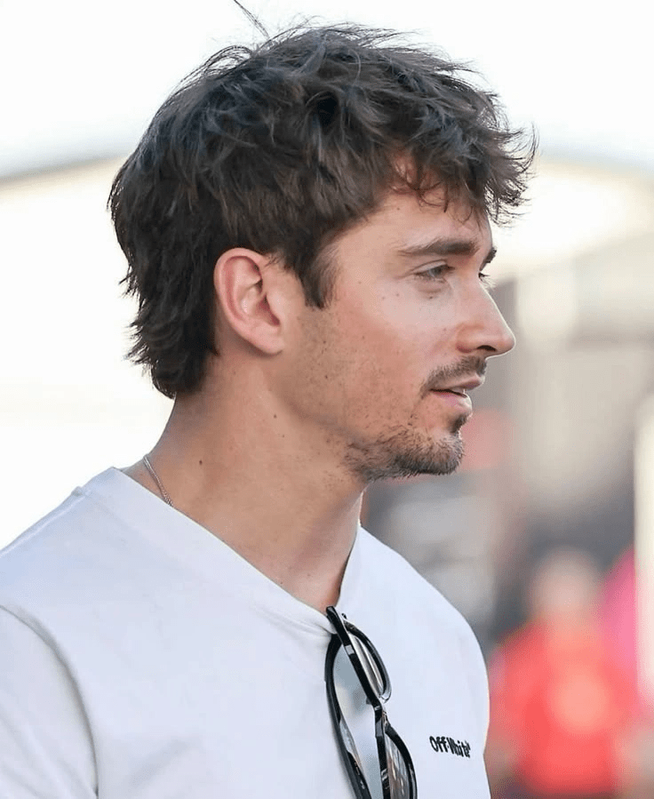 Warrior Cut textured