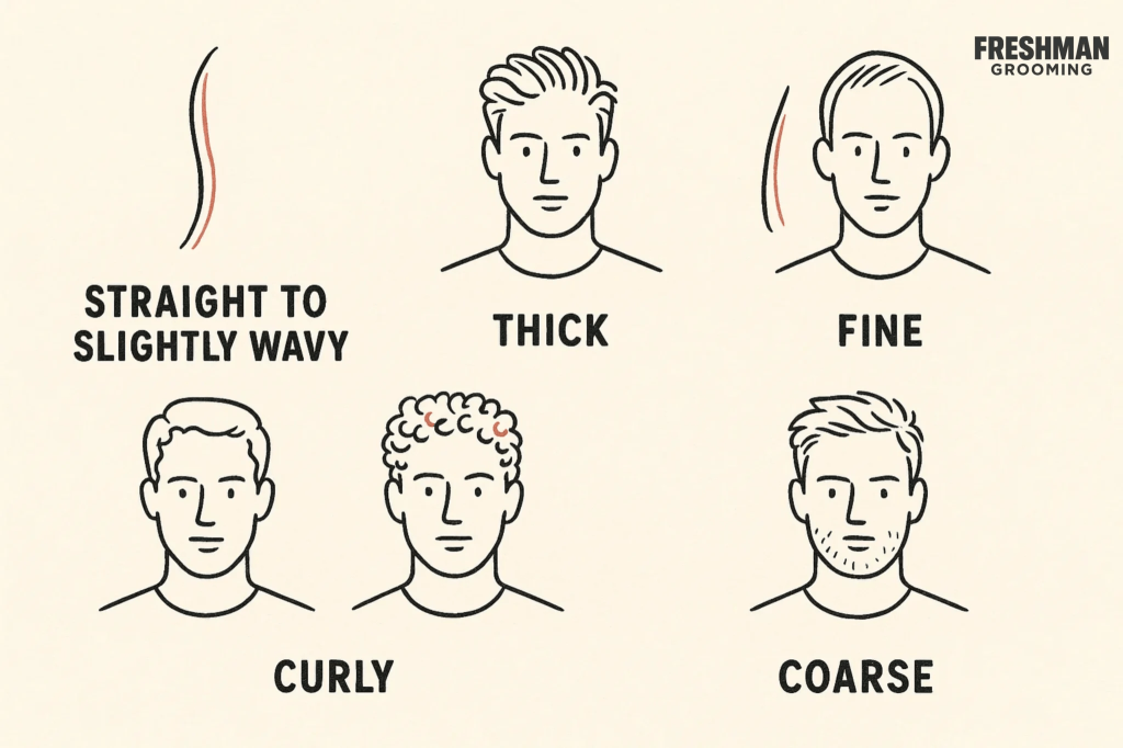 các kiểu chất tóc warrior đẹp