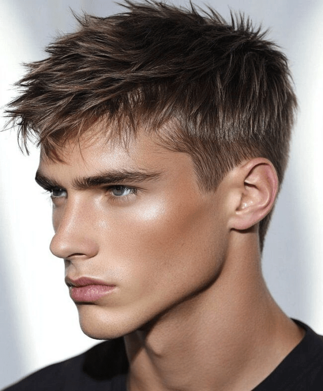 Nguồn gốc của Warrior Cut