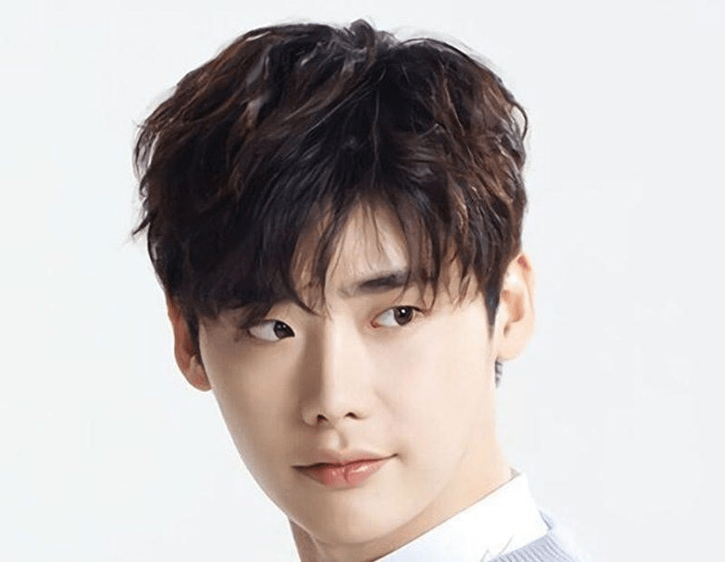 Layer Two Block uốn xoăn