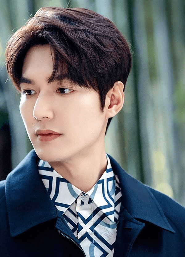 Layer two block Hàn Quốc