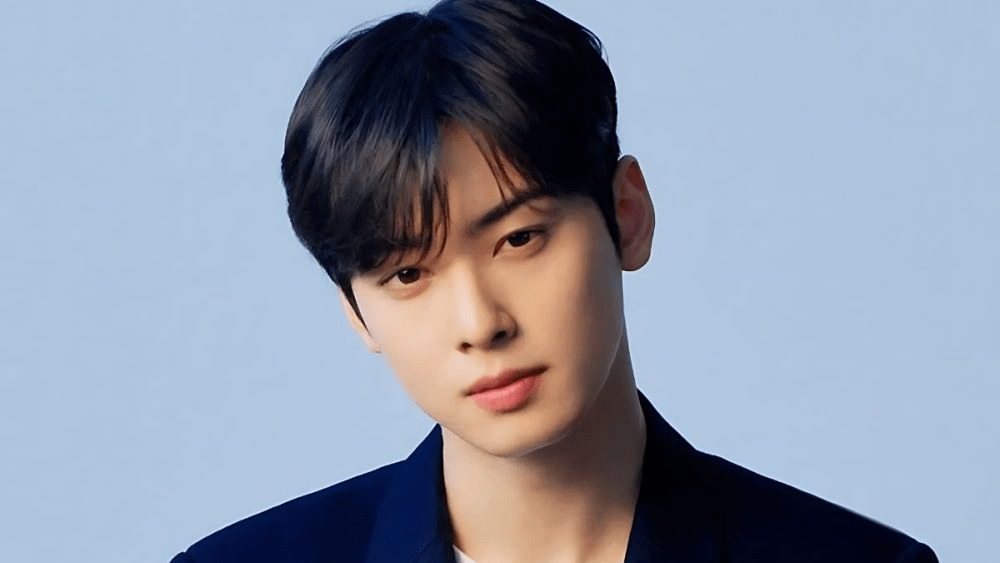 Tóc Two Block cho Khuôn mặt trái xoan