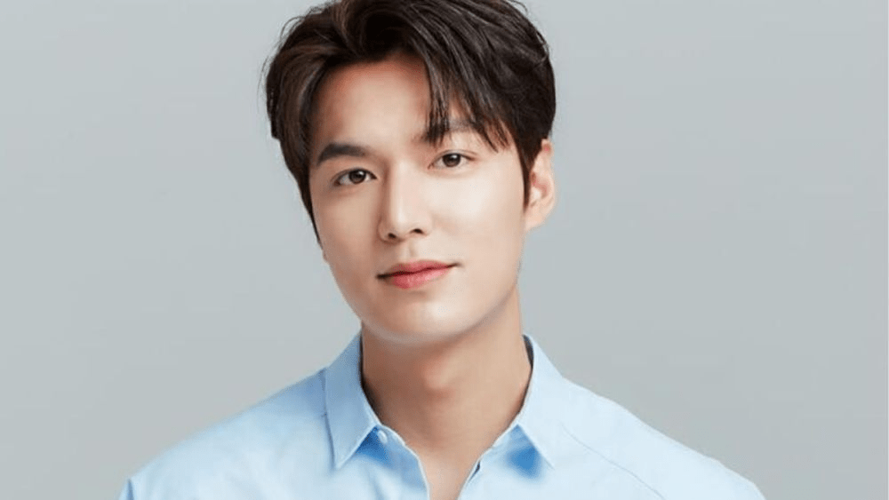 Tóc Two Block cho Khuôn mặt tròn