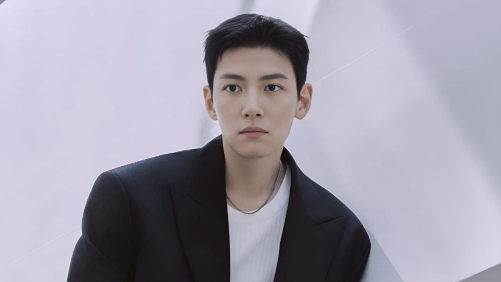 Tóc layer two block ngắn