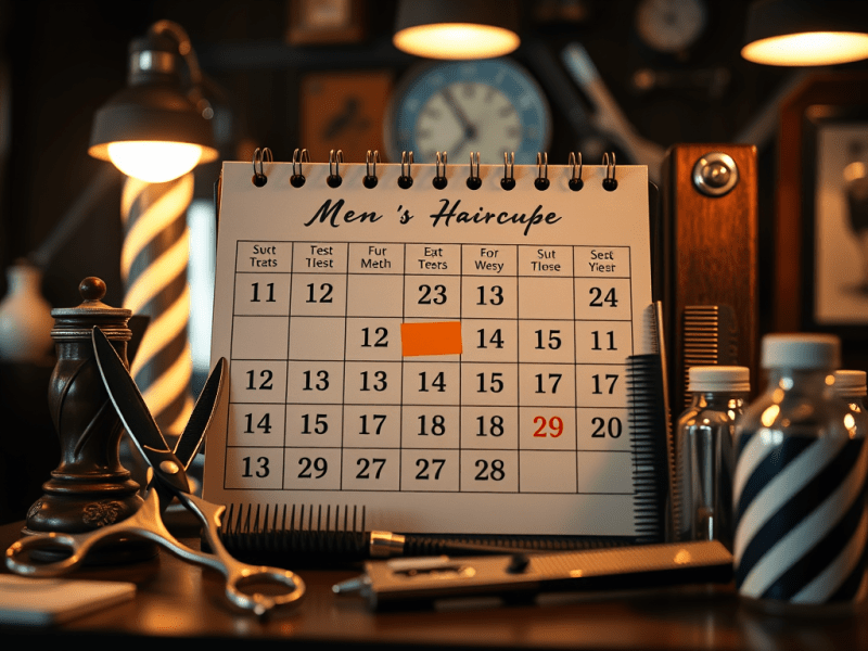 Xem Lịch Cắt Tóc Tốt, Chọn Ngày Đẹp Cắt Tóc Tháng&nbsp;10.2025
